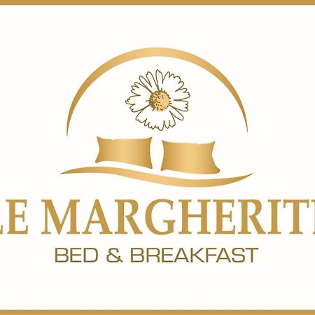 Bed and Breakfast Le Margherite Montesilvano Marina Exterior foto